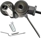 2025 New Electric Drill Plate Cutter Metal Nibbler Drill Attachment With Adapter