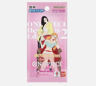  preorder one Piece Card Game Booster Box Eb-05 Heroines Edition Vol 2 Japanese