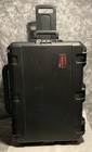 Skb Iseries 28    X 18   - Black Waterproof Storage Case Very Good Condition