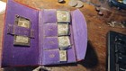 Antique Victorian Sewing Needle Pack Howards 1800s
