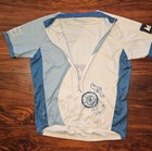 Primal Cycling Jersey Men s Large Short Sleeve