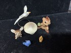 Hagen Renaker Animals Lot