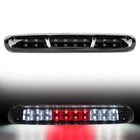 Led 3rd Brake Light  High 2007-2013 Chevy Silverado gmc Sierra Black Smoked