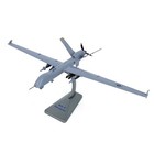 1 72 Scale Us Air Force For General Atomics Mq-9 Reaper Uav Model Gift W  Stand