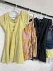 Lot Toddler Girl Dresses Summer Bundle Size 1 Is 4 5t The Others 5t