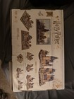 Wizarding World Harry Potter Hogwarts Castle 3d Puzzle 428 Pieces