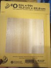 2 Western Red Cedar Wood Blanks For Cnc Carving -  Laser Engraving Art Projects