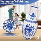 3d Puzzle Vase  160pcs  Unique Craft Gift For Adults  Home Decor