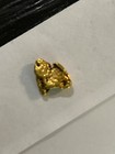 Gold Nuggets From Dahlonega Georgia