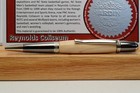 Pen Made From North Carolina State s Reynolds Coliseum Wooden Basketball Court