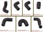 Replacement Silicone Hoses Kit For Marine Engine Yanmar 4jh  1986-2000 Year 