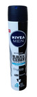 Nivea Men Antiperspirant  Spray Deo Black   White Invisible Active  6 Pack 