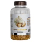 2 X Nu-health Garlic Oil  500 Softgels   1500 Mg  1000 Softgels Total