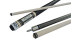 Champion Lpc3 Pool Cue Stick Uniloc Joint low Deflection Shaft  58  Or 60 