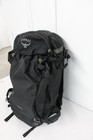  180 Osprey Soelden 32 Snow Pack Ski Backpack In Black