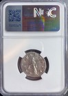 Roman Emperor Philip The Arab Ngc Graded 244-249ad Ancient Double Denarius Coin