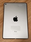 Apple Ipad Mini 4 A1538 16gb - Space Gray