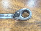 Williams No  1220rc 5 8  Reversible Ratcheting Combination Wrench 12 Point