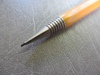 Vintage Unknown Early Model Parker Arrow 6    Mechanical Pencil - Hairline Cracks