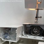 Singer Promise Ii Model 1512 Sewing Machine - In Box - Tested