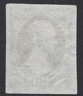 Swfl-stamps -   154 P3 - Plate Proof On India - Mint Ngai                g-3238 
