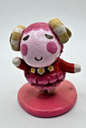 Handmade Animal Crossing New Horizon Figures 3  Stella  Audie  Erik    Caroline