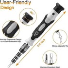 Cell Phone Tablet Repair Opening Tool Kit Set Pry Screwdriver For Iphone Samsung