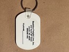 Sterling Trucks Keychain