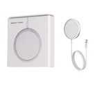 Magsafe Wireless Charger Magnetic Fast Charger For Iphone 15 14 13 12 11 Pro Max