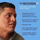 Mederma Pm Intensive Overnight Scar Cream  Works With Skin s Nighttime
