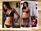 Victoria s Secret Shoe   Accessory Book Holiday 2002 Catalog 68 Pg  Of Eye Candy