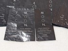 Moon Dissolving Teeth Whitening Strips  No Rinse Pack Of 31