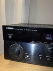 Yamaha Rx-a760 7 2 Channel Av Receiver Wi-fi  Dolby Atmos