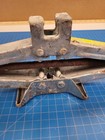 Toyota Oem Scissor Jack 1000kg 1 Ton Load Emergency Tire Change Repair Tool Aisi