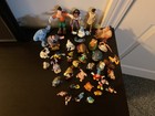 Disney  Huge Lot Of Vintage Disney Figures Mixed Collectibles Toys From 1990s