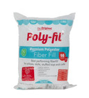 Polyfill Stuffing Polyester Fiber Pilow Stuff Fill Crafts Sewing Washable 3 Pack
