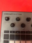 Novation Circuit Rhythm Beatmaking Sampler And Groovebox