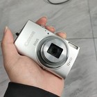Canon Ixus 265 Hs elph 340hs Digital Camera 16mp 12x Optical Zoom Built-in Wi-fi