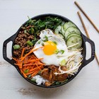 Lodge 625 Inch Black Cast Iron Wok Seasoned Cooking Pan With Dual Handles