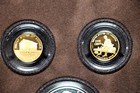 2009 U s  Mint Lincoln Coin And Chronicles Set Complete With Ogp   White Sleeve