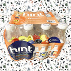 Hint Flavored Bottle Water 4 Flavors Mashup Variety Pack 12 Pack 16 Fl Oz