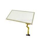 New Touch Screen Glass Digitizer For Mygig Uconnect 6 5  Ren Rer Rhr 07-10 Radio