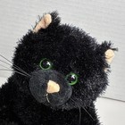Black Cat Webkinz Rare Retired Mint Condition  Sealed Tag   Unused Code