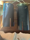 Lightolier Pendant Lights 2 Lights Atomic Ranch Mid Century Modern Mcm Set 
