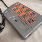 Used Neptune Systems Apex Energy Bar 832 Eb832 