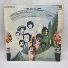 Blood Sweat And Tears Self Titled Vinyl Lp Columbia Records Cs 9720 Gatefold 12 