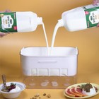 Bear Greeks Giant Greek Yogurt Maker 4l Whey Separator Strainer Filter Tool