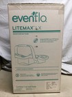 Evenflo Litemax Lx Infant Car Seat Base New In Box  Black