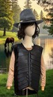 Cavassion Ride Safe Body Protector Classic Horse Riding Vest New Xxl Equestrian