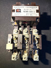 Cutler-hammer A10en0 Nema Size 3 90a Motor Starter   Clean   Warranty 